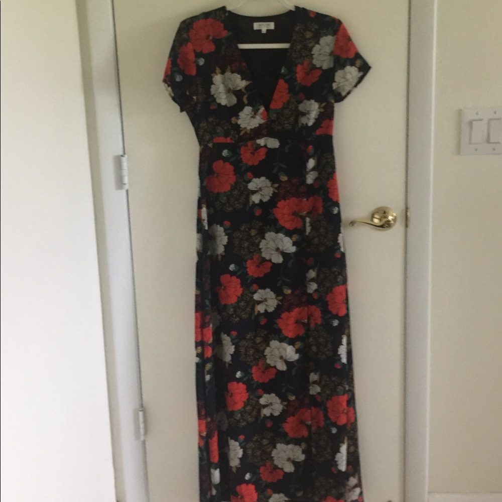 WYLDR Dress